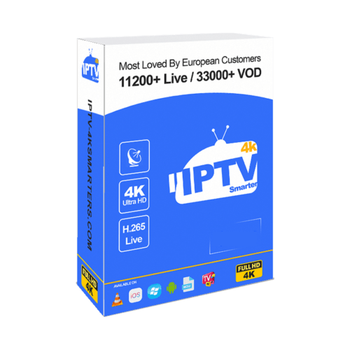 IPTV kolchidigital