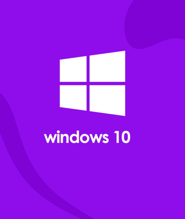 Windows 10 HOME