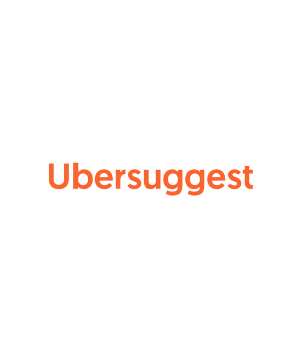 Ubersuggest