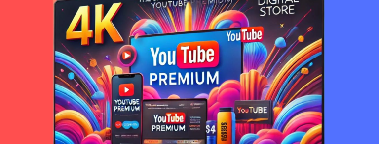 YouTube Premium